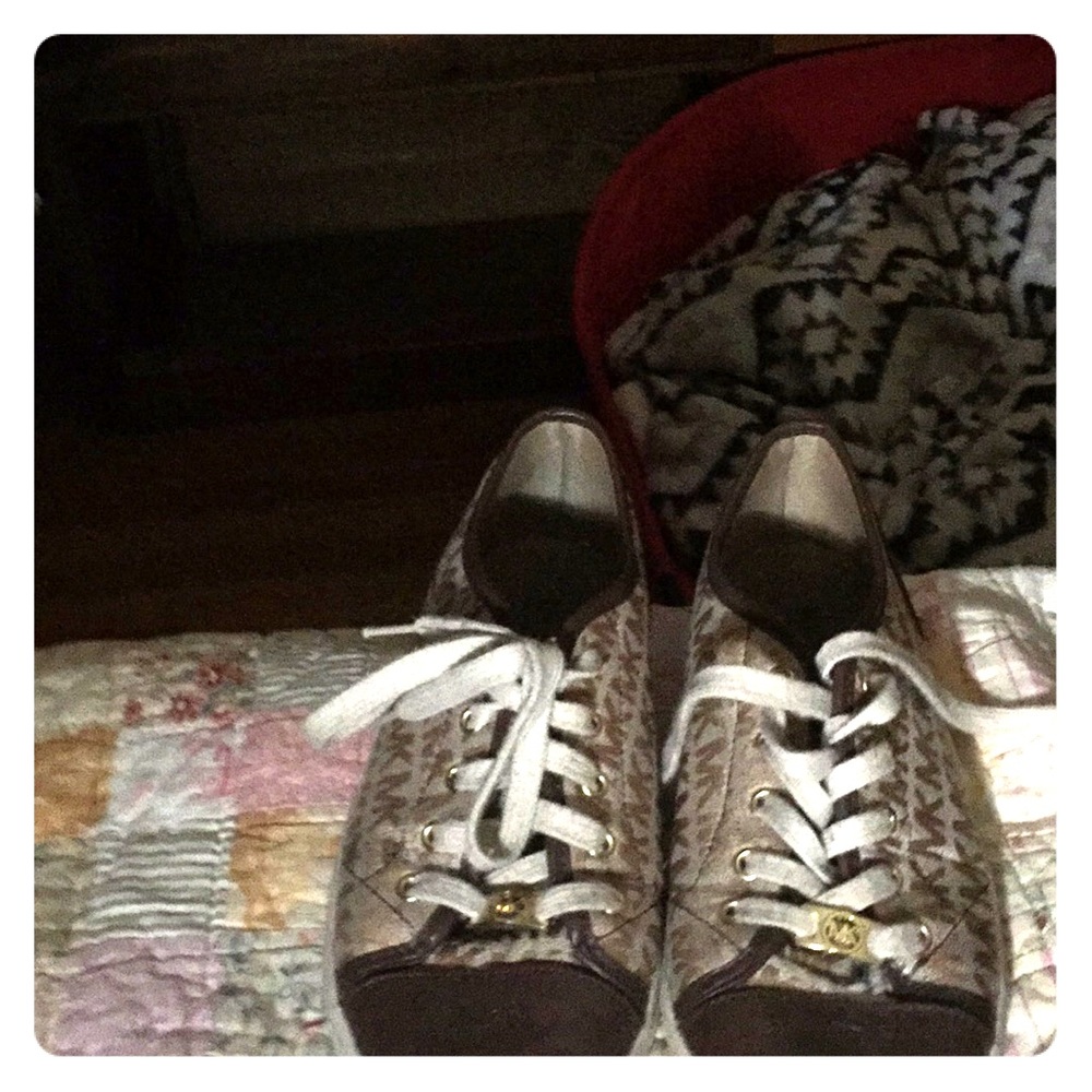Michael Khors Sneakers